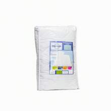 PROTECTOR DE COLCHON DE CAJÓN KING SIZE TELA BRAMANTE - Blanco - Ver 3