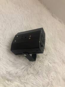 Proyector - Negro - Ver 5