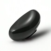 Baby Car Mirror For Rear View - Backseat Infant Monitoring - Black - View 5