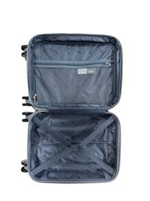 Luggage Sets - 乾枯玫瑰色 - 查看 5