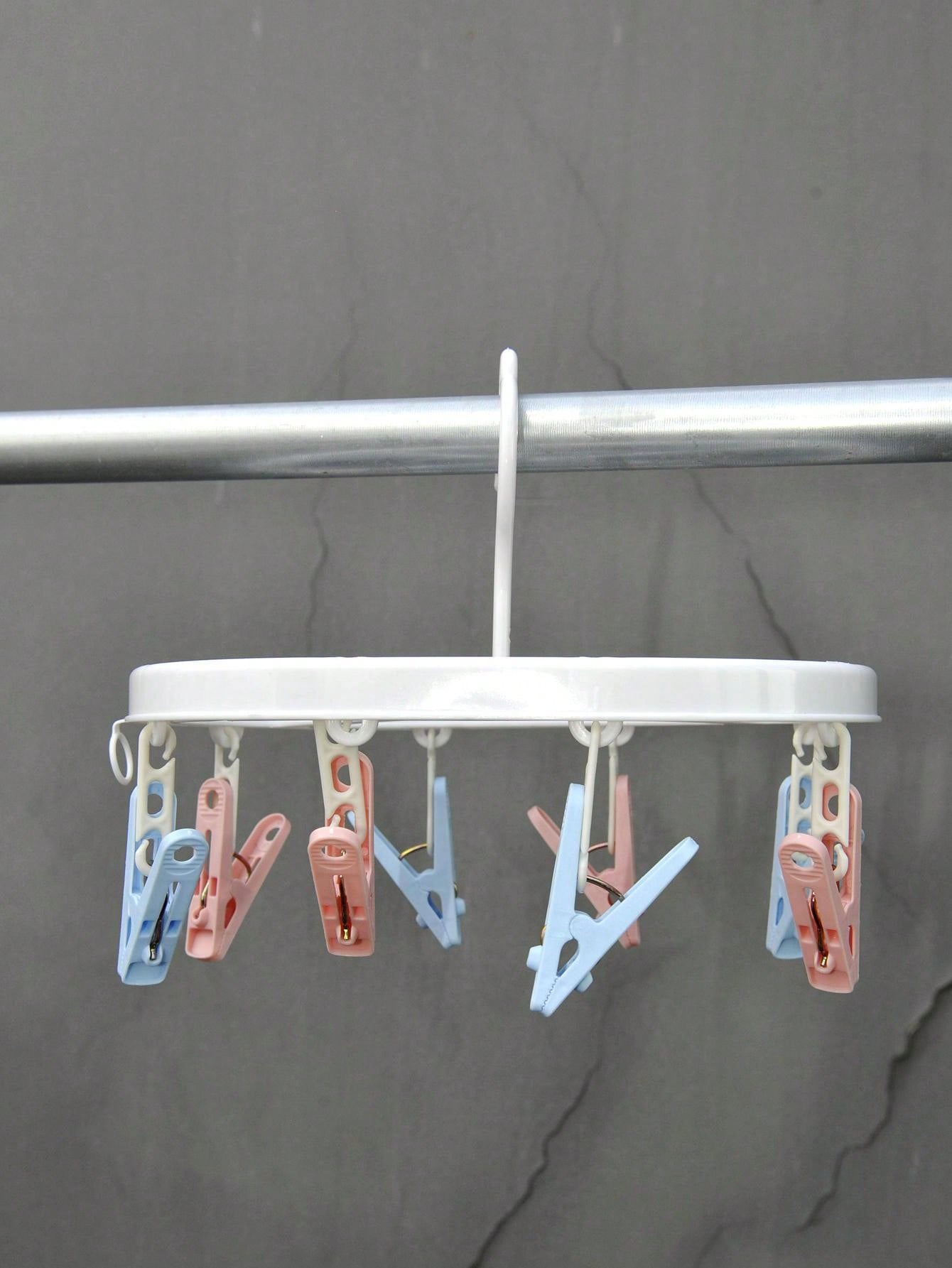 Japanesestyle small drying rack underwear drying rack 1 set SHEIN UK