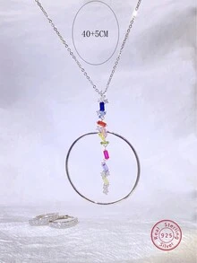 Bộ đồ trang sức cao cấp - Nhiều màu - Xem 4