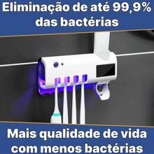 Toothpaste Squeezers - أبيض - مشاهدة 9