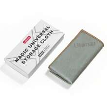 Ulanzi Folding Photography Camera Protective Wrap Camera Cloth Protective Cover For Canon Nikon  DSLR Lens Flash