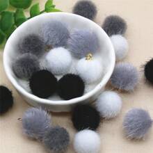 Nút - Nhiều màu - Xem 1