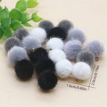 Nút - Nhiều màu - Xem 2