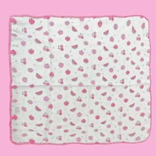 Baby Cloth Diapers - 淺粉色 - 查看 4