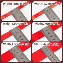 1pc 25 Yards/Roll Satin Ribbon , Diy Rose Flower Material Silk Satin Ribbon Decoration Cake Gift Wrapping Webbing Wedding Party Bow Ribbon - Violet Purple - View 5