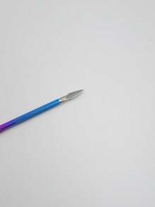 Nail Polish Remover Tools - 彩色 - 查看 3