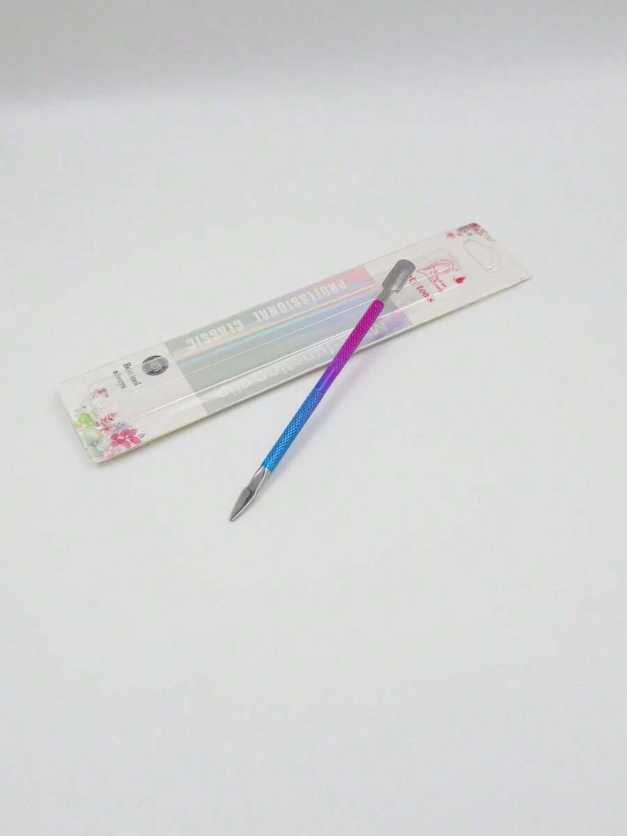 Nail Polish Remover Tools - 彩色 - 查看 1