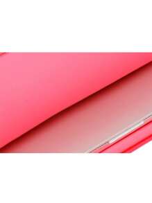 适用于11、13、14、15、15.6英寸笔记本电脑的软包，办公旅行包，学生笔记本电脑包，保护套，加厚防震防水商务笔记本电脑包，笔记本电脑公文包，平板电脑保护套，适用于商务旅行、学校、大学、办公室、学生、教师、教室等场合。 - 玫紅色 - 查看 4