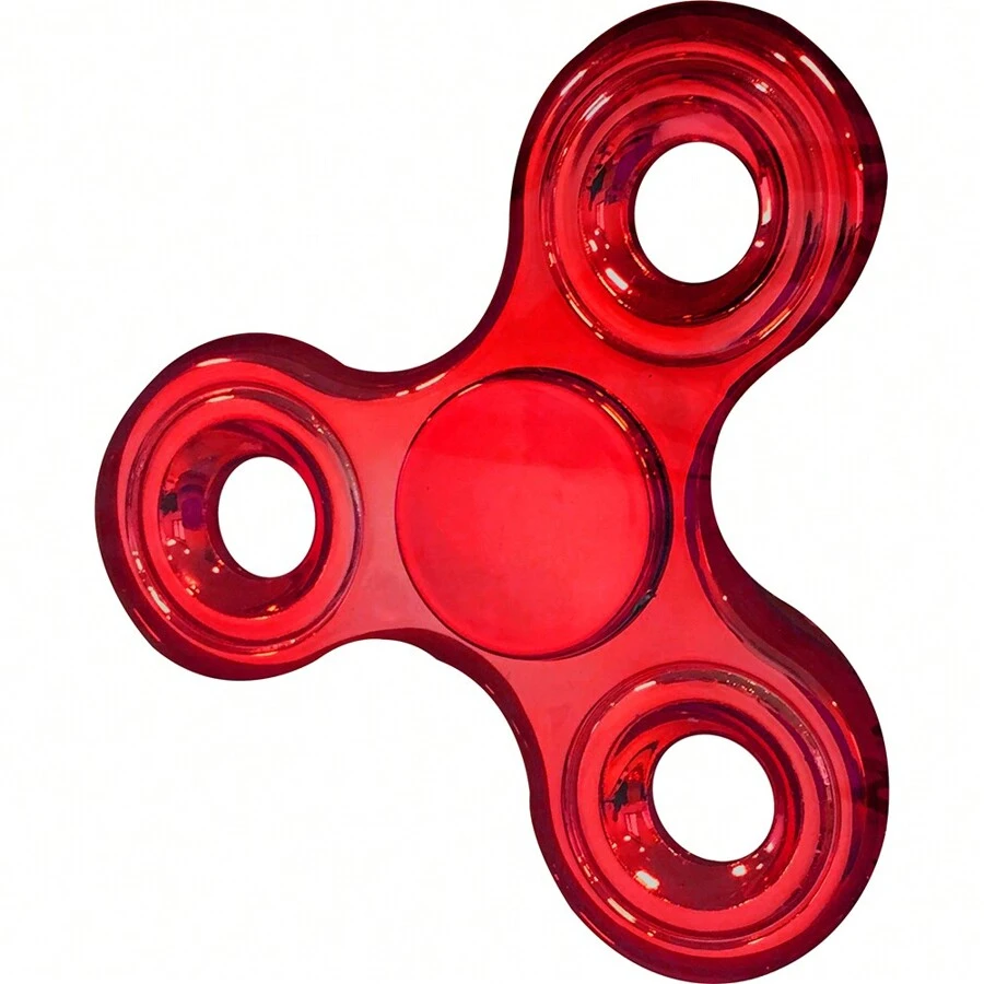 Fidget Toys for Teenager - 紅色 - 查看 1