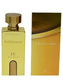 Perfume and Fragrances - 金色 - 查看 2