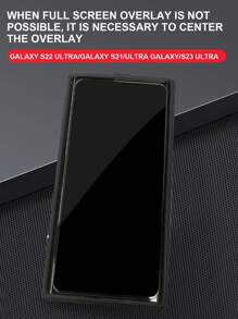 1-5 chiếc Kính cường lực Tương thích với Samsung Thiên hà S21FE 5G s20fe A54 A53 A52 A73 Màn Sự bảo vệ Tương thích với Samsung A14 A34 A23 A72 A33 5G Ly - gói 2 mảnh - Xem 6