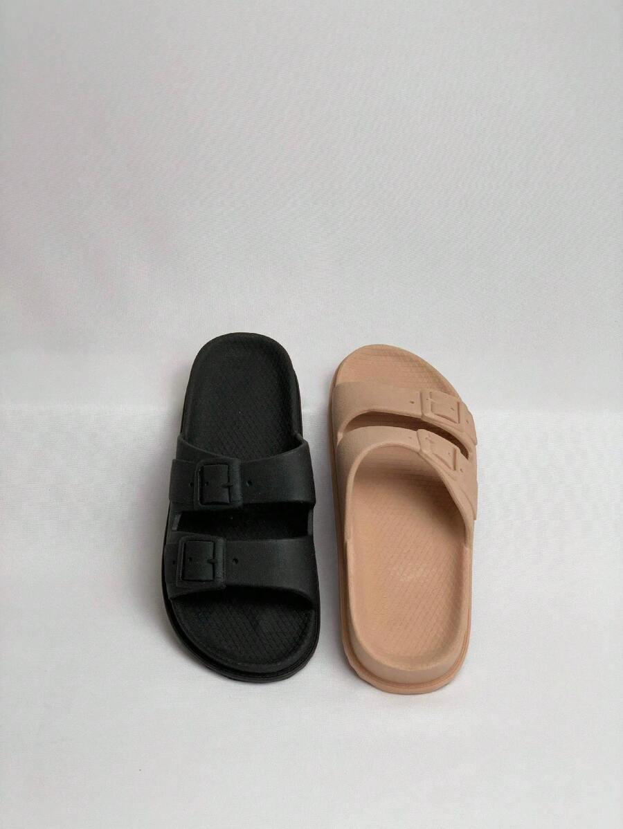Women Flip-Flops - BR38 - 查看 1