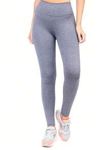 Women Sports Tees & Tanks - Xám - Xem 5