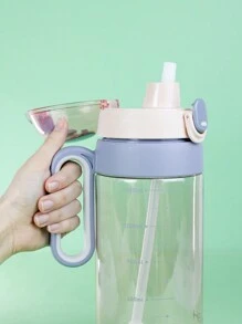 Water Bottles - Hồng - Xem 4