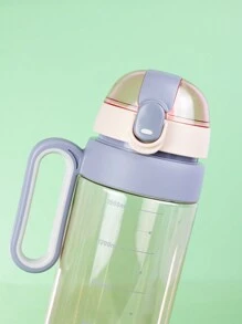 Water Bottles - Hồng - Xem 3