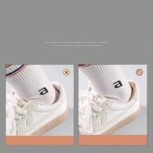 Heel Grips Protector, Anti-Slip Shoe Inserts, Prevent Friction, Fit Shoes Perfectly, Adjust Shoe Size