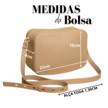 Women Flat Sandals - 米色 - 查看 5