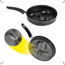 Frying Pan - 均碼 - 查看 9