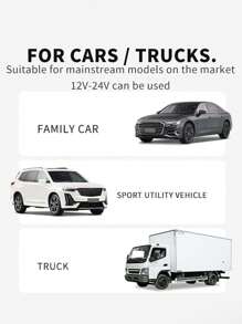 Lenovo USB C Car Charger 38W Car Phone Charger Port Adapter Charger PD20W&QC3.0 Type C Fast Charging Car Charger - Black - View 8