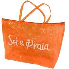 Beach Accessories - 橘色 - 查看 2