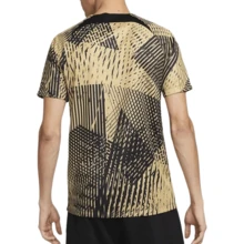 Jersey Playera Pumas Pre-Match Futbol - G - Ver 2