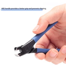 1 Peça Cortador de Unhas Grande para Unhas Grossas e Duras com Anti-Respingo, Abertura Larga e Corte Fácil, Cortador de Unhas dos Dedos dos Pés e das Mãos para Mulheres, Suprimentos de Unhas, Ferramentas de Unhas, Ferramentas de Arte de Unhas, De Volta às Aulas, Unhas, Ferramentas de Unhas para Unhas Postiças