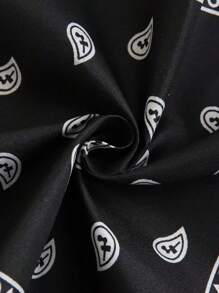 Women Scarves Set - 彩色 - 查看 2