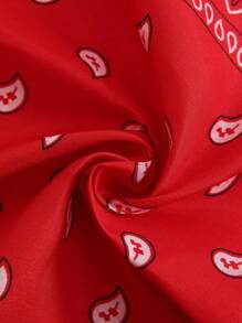 Women Scarves Set - 彩色 - 查看 3