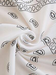 Women Scarves Set - 彩色 - 查看 4