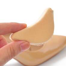Shoe Tip Filler, Shoe Size Adjusters, Soft Insole Pads For High Heel Shoes, Women Size Increase And Comfort For Women High Heels Women Pumps, Winter Gift Ideas