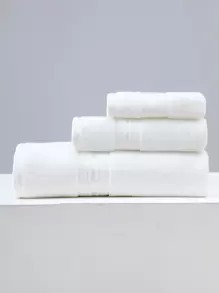1pc Bath Towel/Hand Towel/Face Towel & 3pcs Set (Bath Towel+Hand Towel+Face Towel), Satin Thick Absorbent Quick-Dry Lint-Free Bathroom Towels, Soft & Comfortable For Face & Body Home Bathroom Decor Back To School For Beauty Salon Home Bathroom Shower Towels For Beaty Salon, Hotel Sports,Home Essentials, Towel, Skin Care Bath Towel Sheet