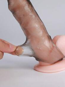 Funda para pene. Juguete sexual negro, transparente, fresco y suave para hombres y mujeres. Producto sexual SM sensual. Incluye un juego de dientes de lobo, un juego para pene, un anillo de bloqueo y un juego reutilizable para aumentar el tamaño del pene y mejorar la satisfacción sexual. Lavable y reutilizable. Producto sexual para parejas y diversión para adultos. Pene falso. Tienda de productos para adultos. Transporte confidencial.