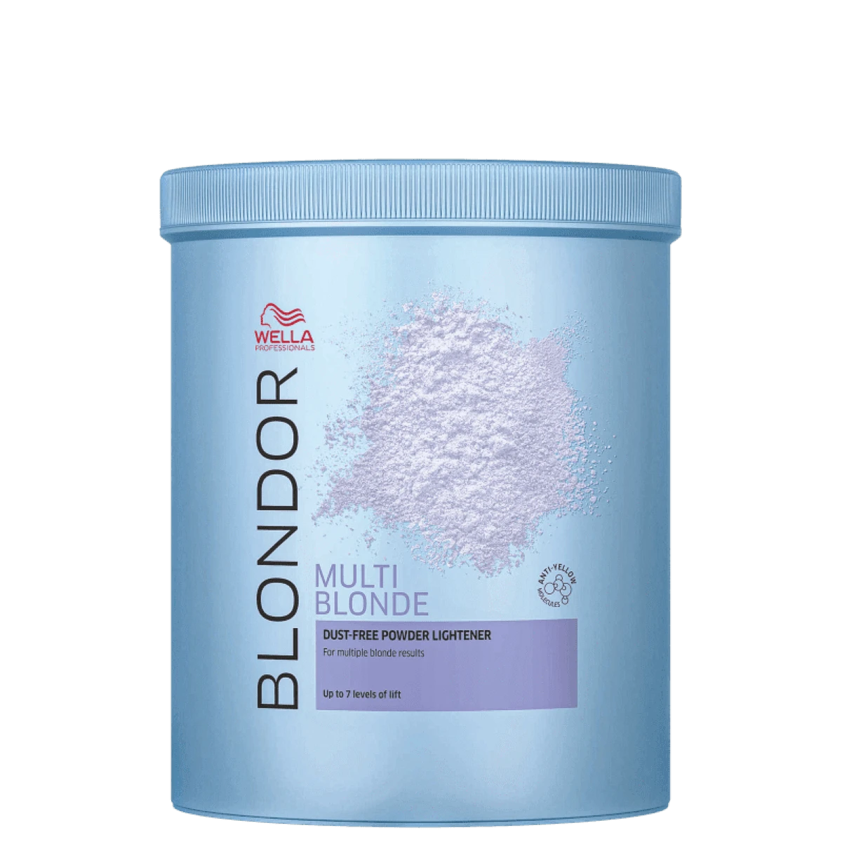 Hair Coloring - Màu xanh lam - Xem 1