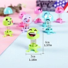 5-30入組跳躍人,跳躍小精靈,適用於禮物、紓壓和有趣的生日禮物