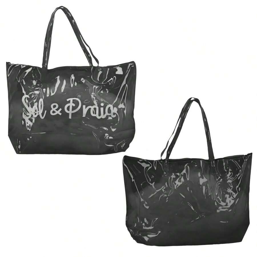 Beach Accessories - màu đen - Xem 1