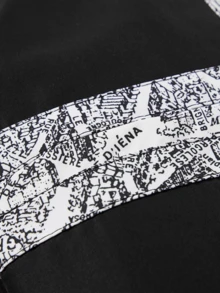 Nam In toàn bộ Thể thao Áo khoác , Áo khoác giỏ , Với Hood - Nhiều màu - Xem 7