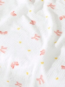 1pc Baby Cartoon Soft Flannel Multi-functional Swaddle Blanket