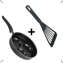 Frying Pan - 均碼 - 查看 8