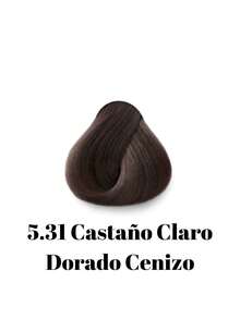 HidraColor Pearlescent Dye And Variations - Albicocca - Visualizzare 1