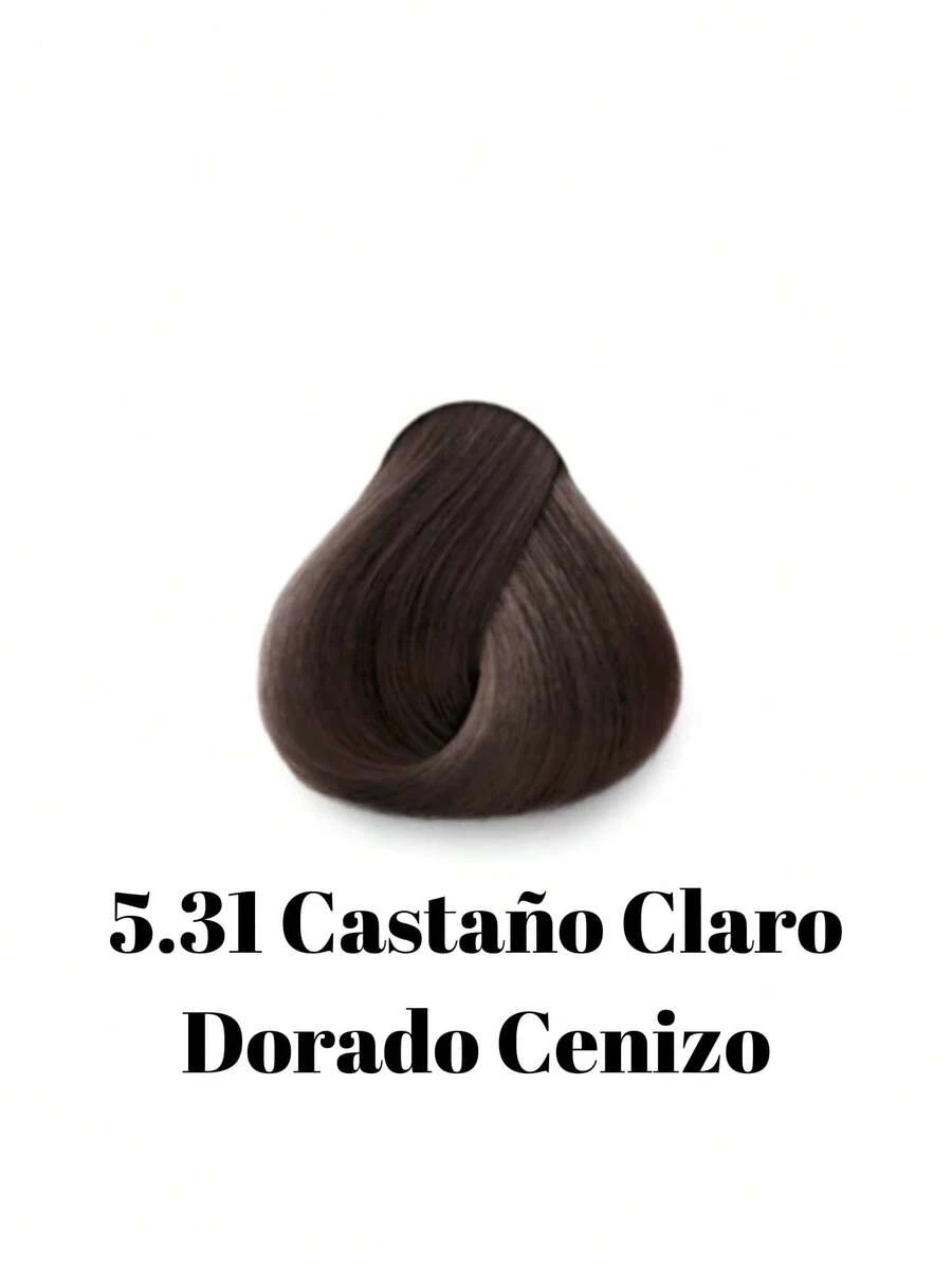 HidraColor Pearlescent Dye And Variations - Albicocca - Visualizzare 1
