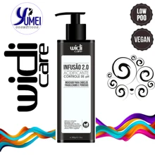 Hair Treatment - 白色 - 查看 1