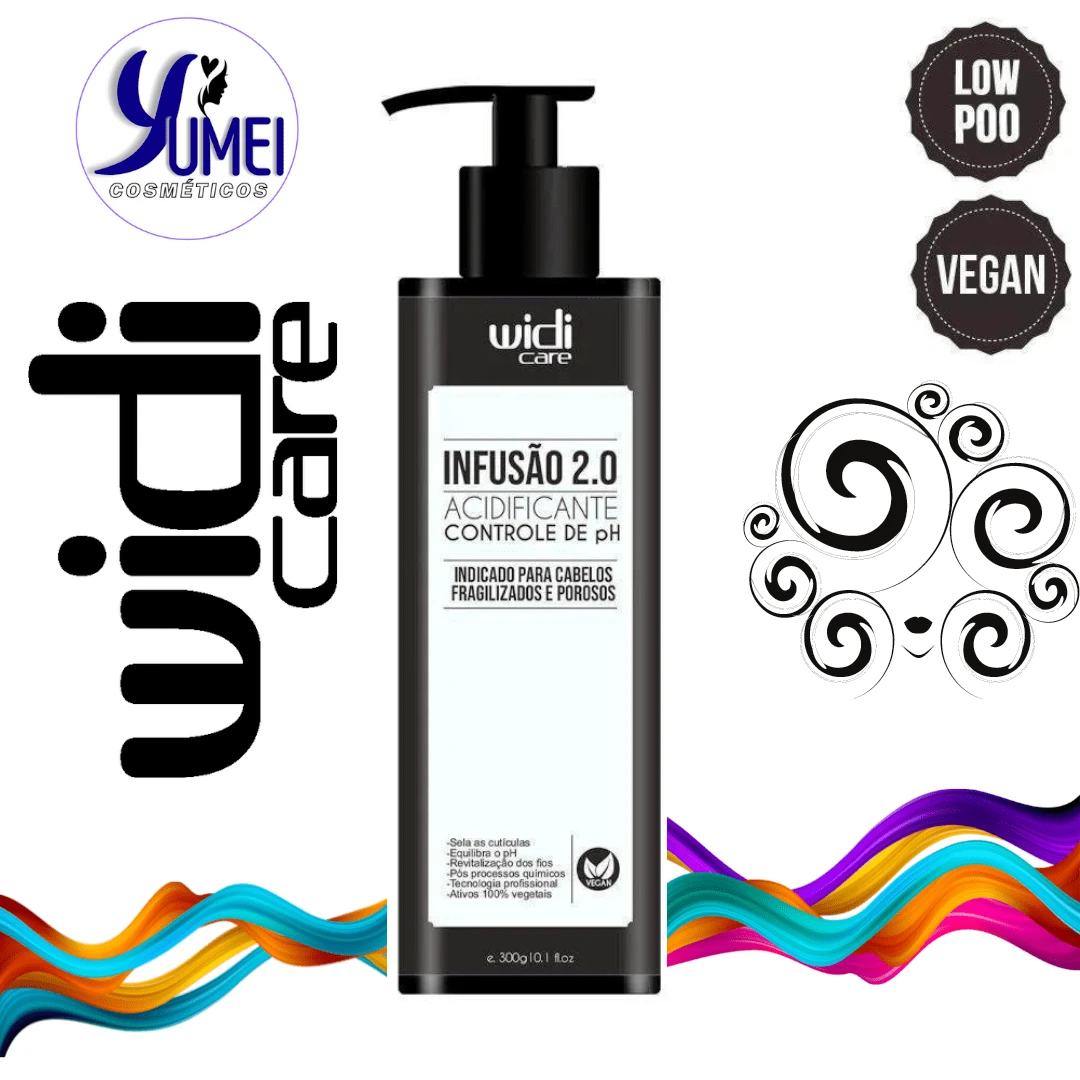 Hair Treatment - 白色 - 查看 1