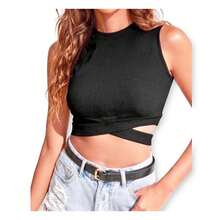 Women Tops - Đỏ - Xem 2