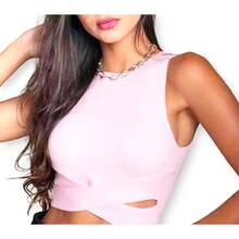 Women Tops - Đỏ - Xem 5