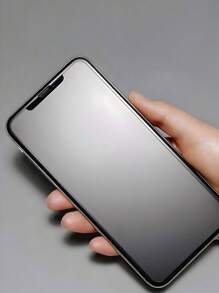 KIT 2 Mica Hidrogel Protector  Pantalla/Trasera Para Modelos de Huawei . Anti Huellas - MATTE - Ver 3
