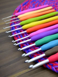 Needles - 2,5mm - Ver 2