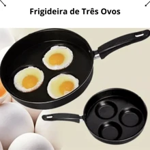 Frying Pan - 均碼 - 查看 3